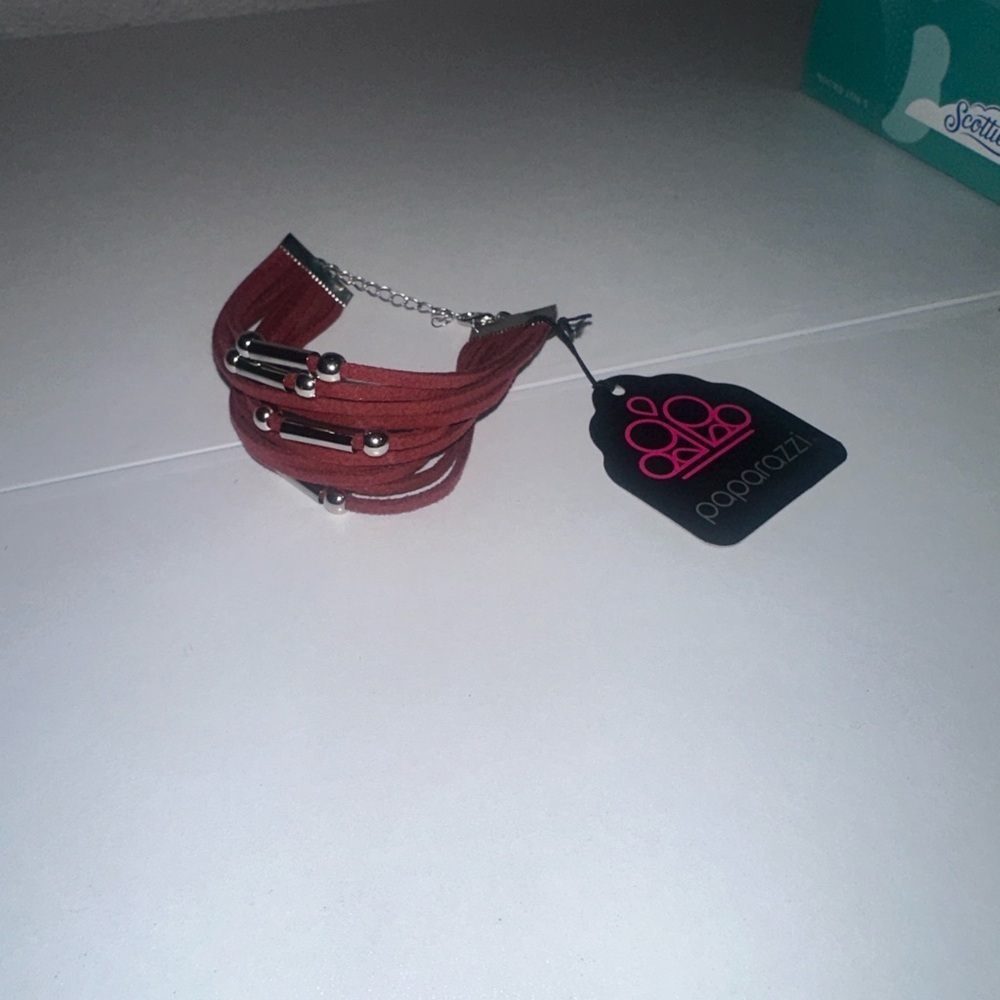 Back To BACKPACKER - Red - Picture 2 of 2
